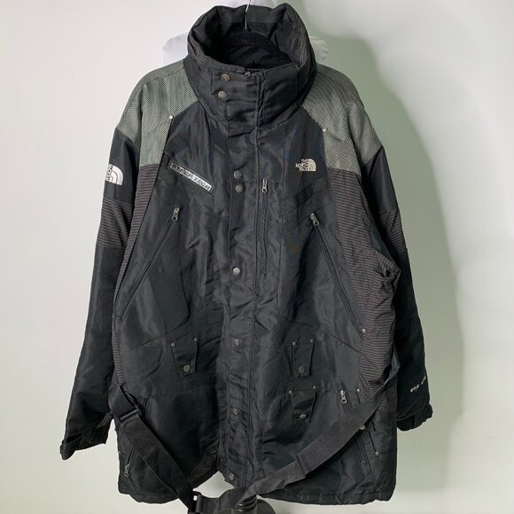 スノーボード 00s the north face steeptech all-in-one スノーボード 00s the north face steeptech all-in-one